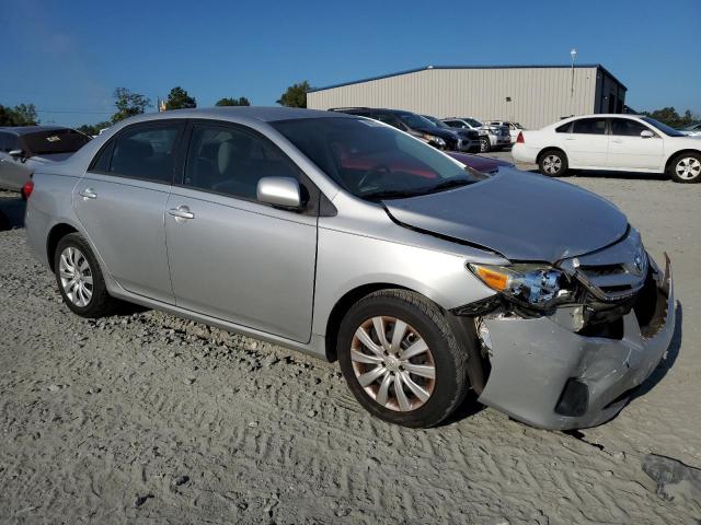 Photo 3 VIN: 5YFBU4EE0CP025368 - TOYOTA COROLLA BA 