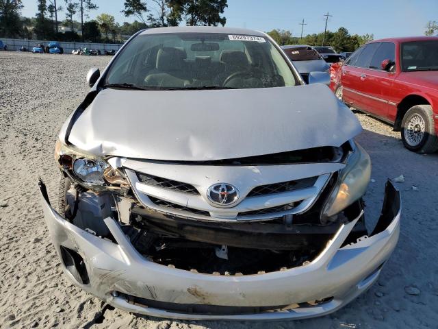 Photo 4 VIN: 5YFBU4EE0CP025368 - TOYOTA COROLLA BA 