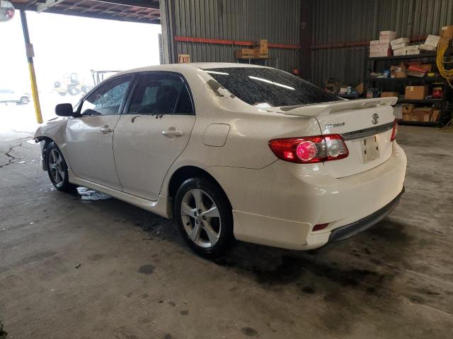 Photo 1 VIN: 5YFBU4EE0CP028139 - TOYOTA COROLLA BA 