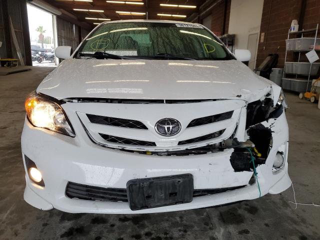 Photo 4 VIN: 5YFBU4EE0CP028139 - TOYOTA COROLLA BA 