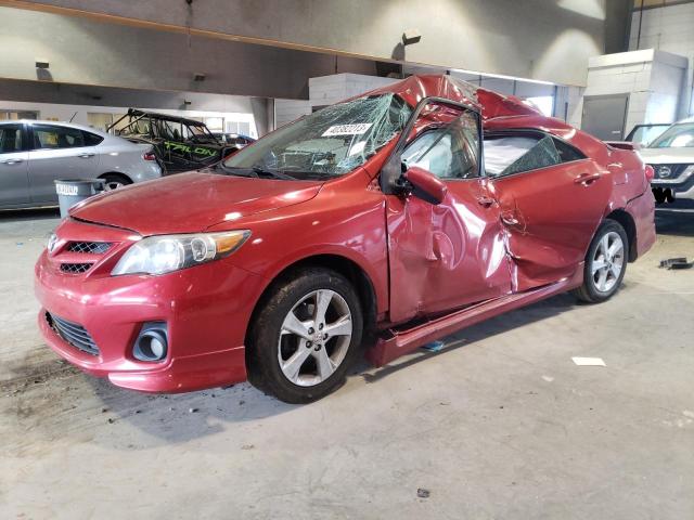 Photo 0 VIN: 5YFBU4EE0CP028786 - TOYOTA COROLLA BA 