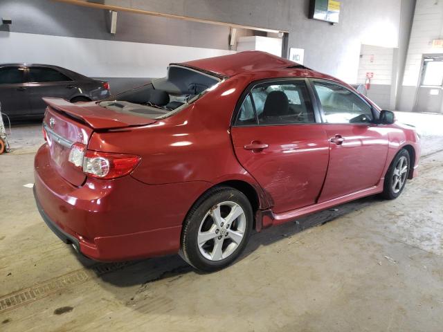 Photo 2 VIN: 5YFBU4EE0CP028786 - TOYOTA COROLLA BA 