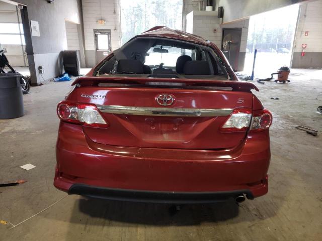 Photo 5 VIN: 5YFBU4EE0CP028786 - TOYOTA COROLLA BA 