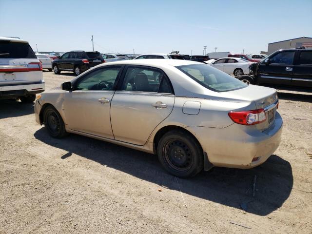 Photo 1 VIN: 5YFBU4EE0CP028934 - TOYOTA COROLLA BA 