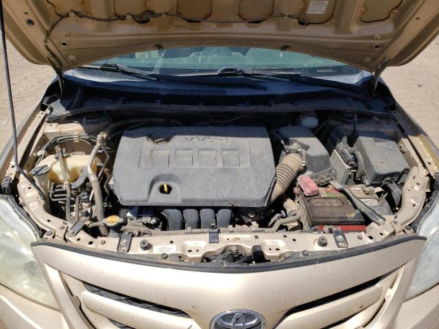 Photo 10 VIN: 5YFBU4EE0CP028934 - TOYOTA COROLLA BA 