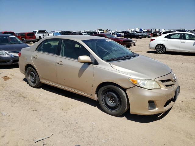 Photo 3 VIN: 5YFBU4EE0CP028934 - TOYOTA COROLLA BA 