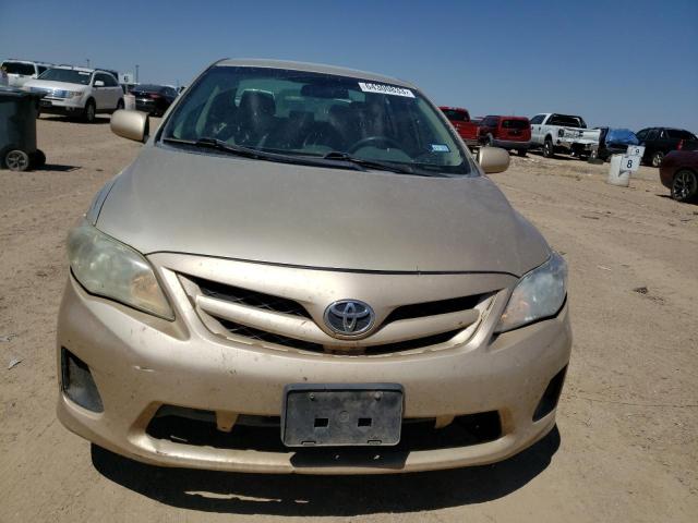 Photo 4 VIN: 5YFBU4EE0CP028934 - TOYOTA COROLLA BA 