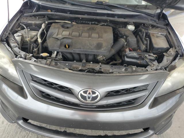 Photo 10 VIN: 5YFBU4EE0CP029923 - TOYOTA COROLLA BA 