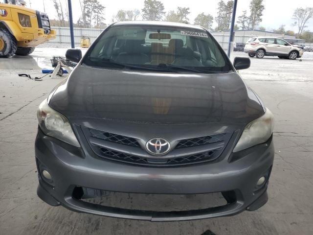 Photo 4 VIN: 5YFBU4EE0CP029923 - TOYOTA COROLLA BA 