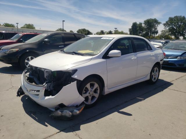 Photo 1 VIN: 5YFBU4EE0CP030117 - TOYOTA COROLLA 