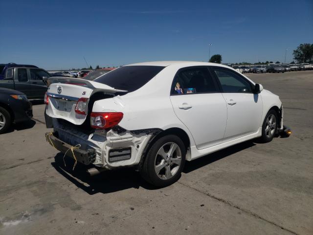 Photo 3 VIN: 5YFBU4EE0CP030117 - TOYOTA COROLLA 