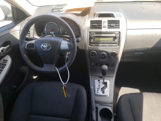 Photo 8 VIN: 5YFBU4EE0CP030117 - TOYOTA COROLLA 