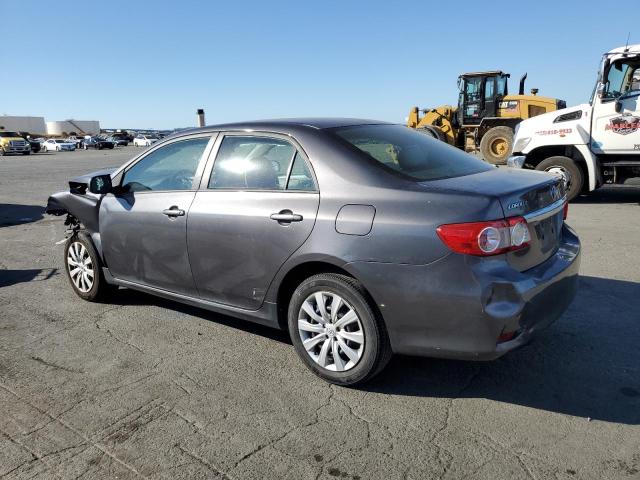 Photo 1 VIN: 5YFBU4EE0CP030229 - TOYOTA COROLLA BA 