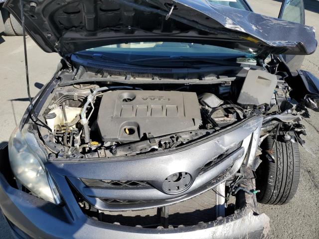 Photo 10 VIN: 5YFBU4EE0CP030229 - TOYOTA COROLLA BA 