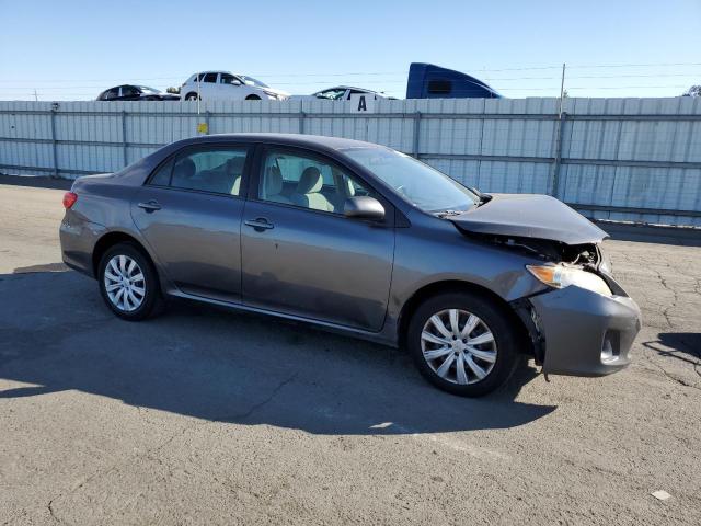 Photo 3 VIN: 5YFBU4EE0CP030229 - TOYOTA COROLLA BA 