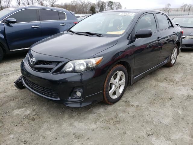 Photo 1 VIN: 5YFBU4EE0CP032367 - TOYOTA COROLLA BA 