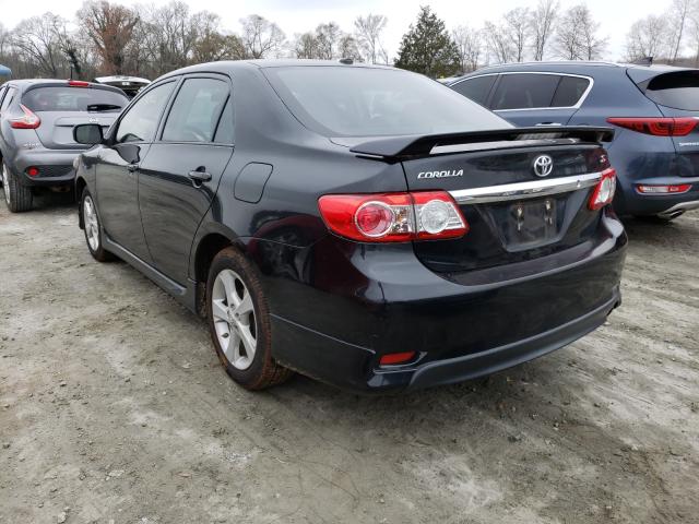 Photo 2 VIN: 5YFBU4EE0CP032367 - TOYOTA COROLLA BA 