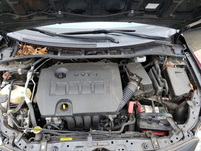 Photo 6 VIN: 5YFBU4EE0CP032367 - TOYOTA COROLLA BA 