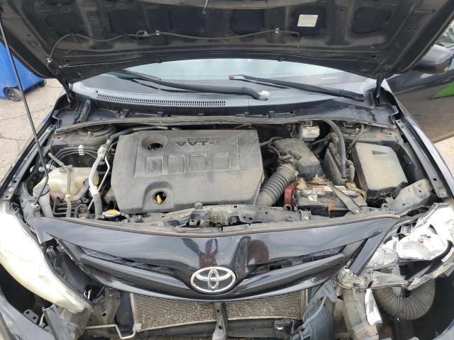 Photo 10 VIN: 5YFBU4EE0CP032675 - TOYOTA COROLLA BA 