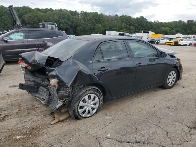 Photo 2 VIN: 5YFBU4EE0CP032675 - TOYOTA COROLLA BA 