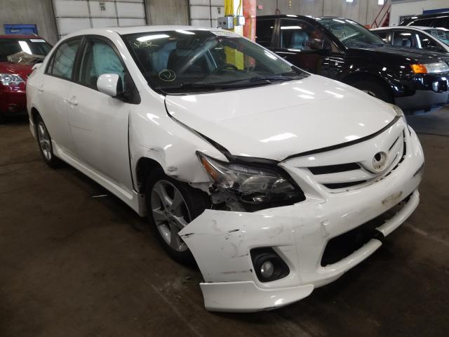 Photo 0 VIN: 5YFBU4EE0CP033891 - TOYOTA COROLLA BA 