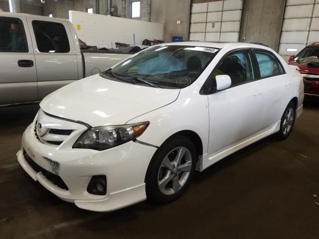 Photo 1 VIN: 5YFBU4EE0CP033891 - TOYOTA COROLLA BA 