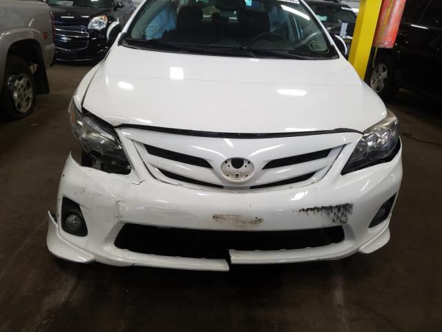 Photo 8 VIN: 5YFBU4EE0CP033891 - TOYOTA COROLLA BA 