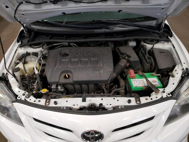 Photo 10 VIN: 5YFBU4EE0CP034488 - TOYOTA COROLLA BA 