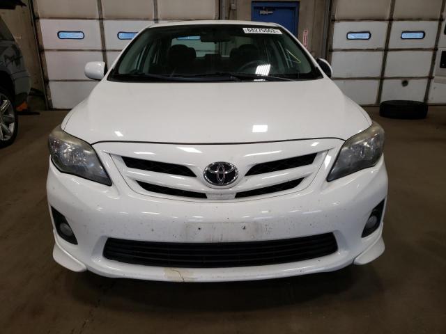 Photo 4 VIN: 5YFBU4EE0CP034488 - TOYOTA COROLLA BA 