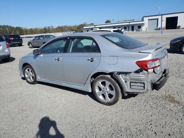 Photo 1 VIN: 5YFBU4EE0CP035088 - TOYOTA COROLLA BA 