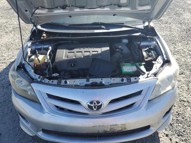 Photo 10 VIN: 5YFBU4EE0CP035088 - TOYOTA COROLLA BA 