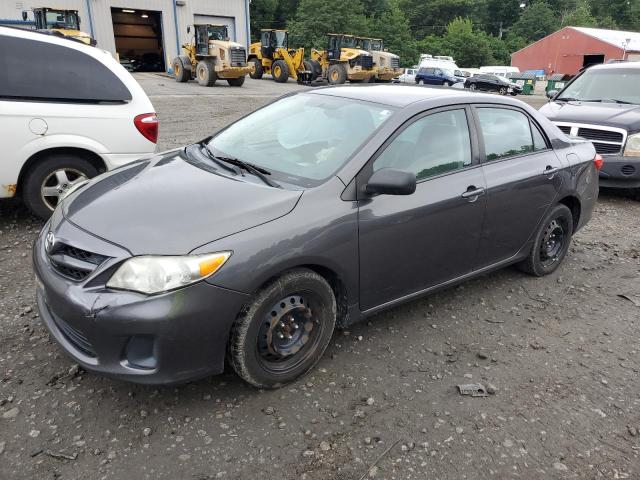 Photo 0 VIN: 5YFBU4EE0CP039769 - TOYOTA COROLLA BA 