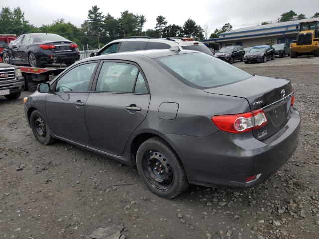 Photo 1 VIN: 5YFBU4EE0CP039769 - TOYOTA COROLLA BA 