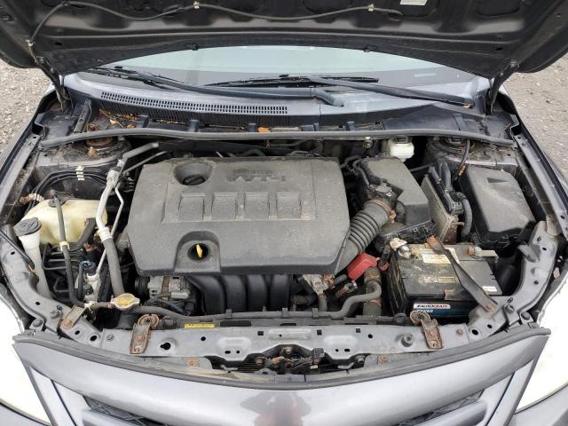 Photo 10 VIN: 5YFBU4EE0CP039769 - TOYOTA COROLLA BA 