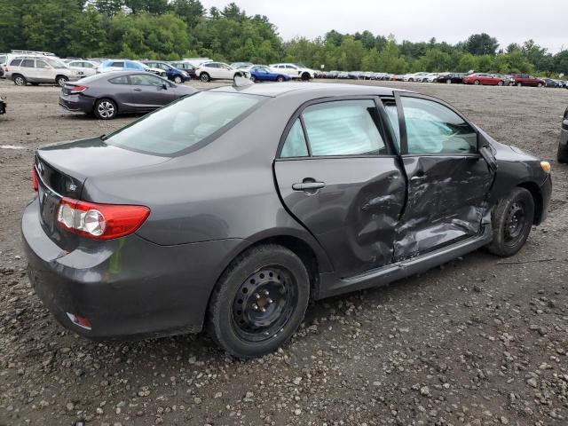 Photo 2 VIN: 5YFBU4EE0CP039769 - TOYOTA COROLLA BA 