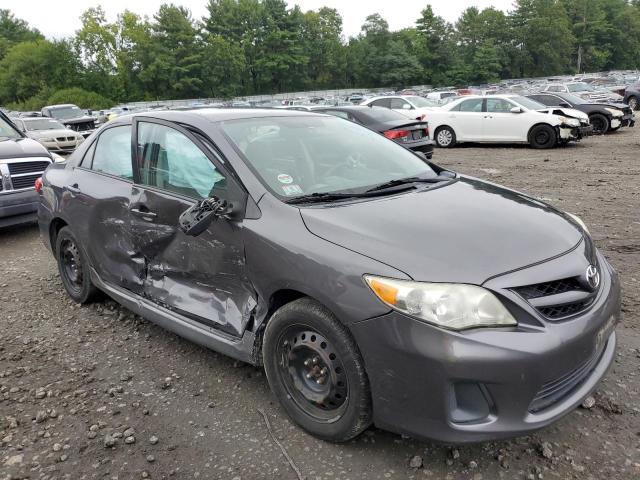 Photo 3 VIN: 5YFBU4EE0CP039769 - TOYOTA COROLLA BA 