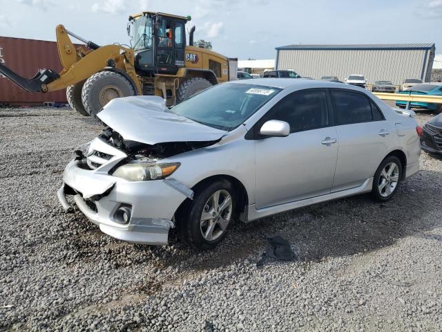 Photo 0 VIN: 5YFBU4EE0CP042199 - TOYOTA COROLLA BA 