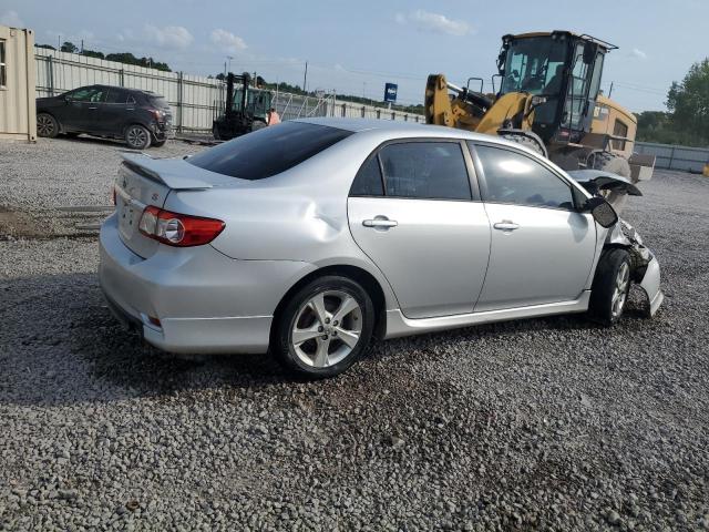 Photo 2 VIN: 5YFBU4EE0CP042199 - TOYOTA COROLLA BA 