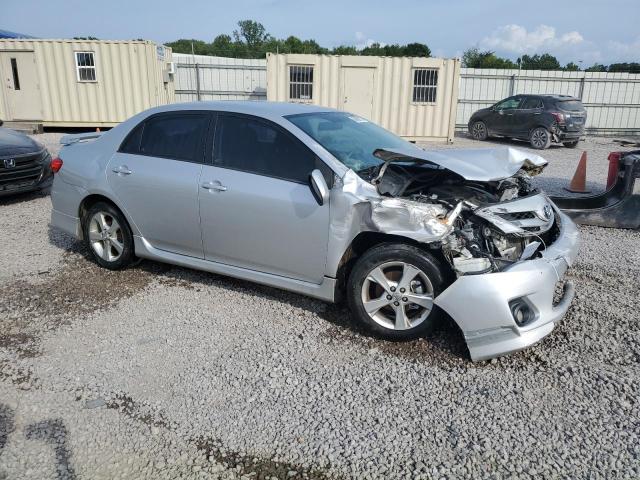 Photo 3 VIN: 5YFBU4EE0CP042199 - TOYOTA COROLLA BA 