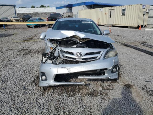 Photo 4 VIN: 5YFBU4EE0CP042199 - TOYOTA COROLLA BA 