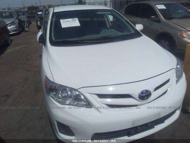 Photo 0 VIN: 5YFBU4EE0CP042655 - TOYOTA COROLLA 