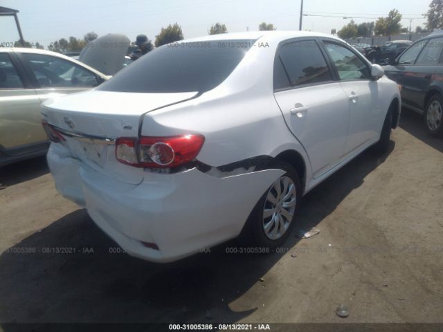 Photo 3 VIN: 5YFBU4EE0CP042655 - TOYOTA COROLLA 