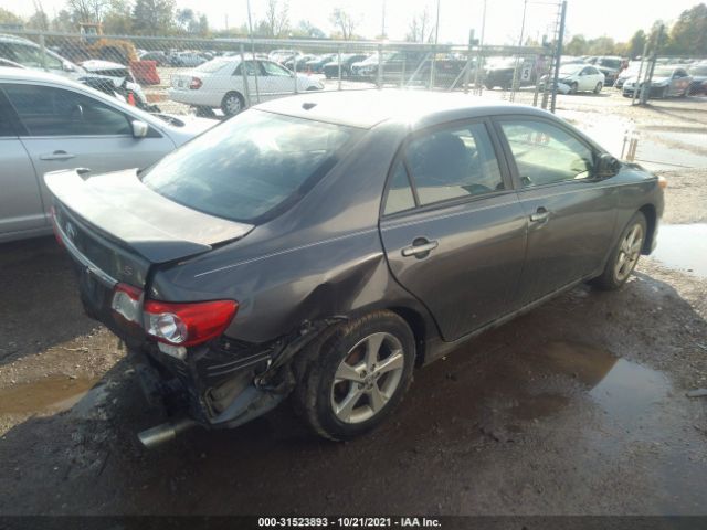 Photo 3 VIN: 5YFBU4EE0CP043109 - TOYOTA COROLLA 