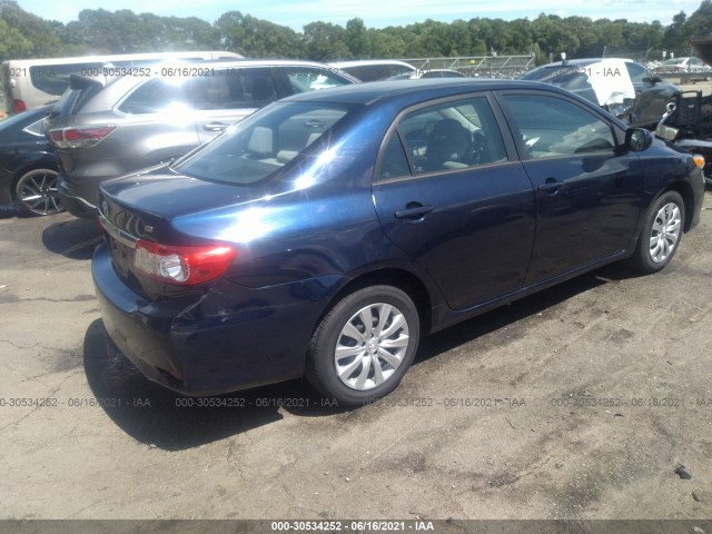 Photo 3 VIN: 5YFBU4EE0CP043711 - TOYOTA COROLLA 