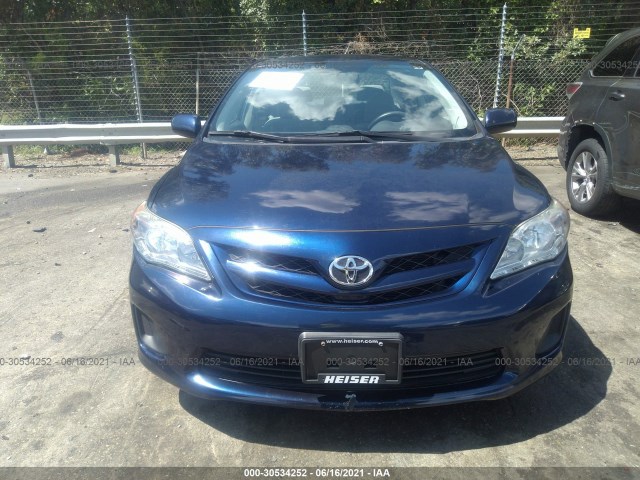 Photo 5 VIN: 5YFBU4EE0CP043711 - TOYOTA COROLLA 