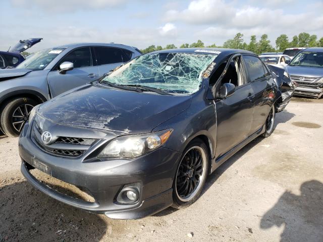 Photo 1 VIN: 5YFBU4EE0CP044132 - TOYOTA COROLLA BA 