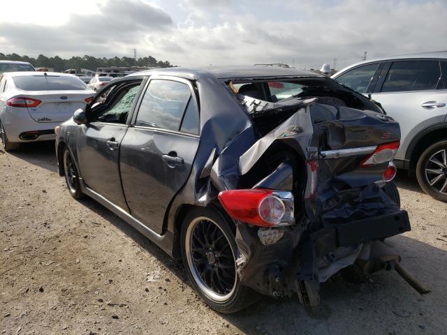 Photo 2 VIN: 5YFBU4EE0CP044132 - TOYOTA COROLLA BA 