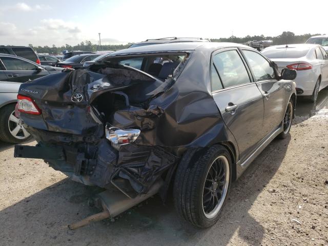 Photo 3 VIN: 5YFBU4EE0CP044132 - TOYOTA COROLLA BA 