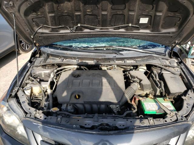 Photo 6 VIN: 5YFBU4EE0CP044132 - TOYOTA COROLLA BA 