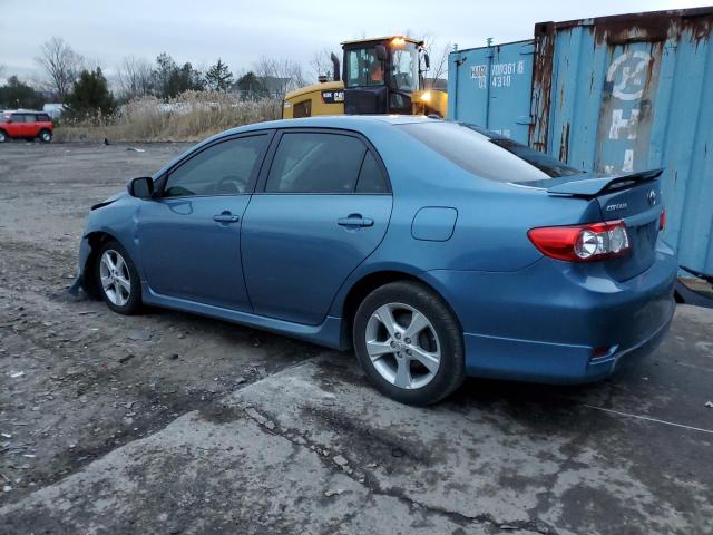 Photo 1 VIN: 5YFBU4EE0CP044373 - TOYOTA COROLLA BA 